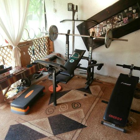 The Gates Apartments コプリフシティツァ エクステリア 写真