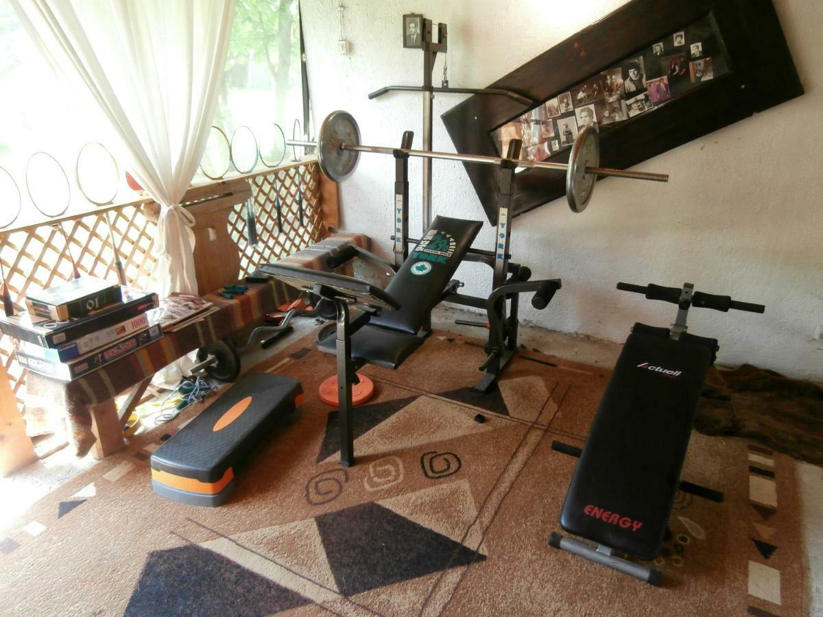 The Gates Apartments コプリフシティツァ エクステリア 写真